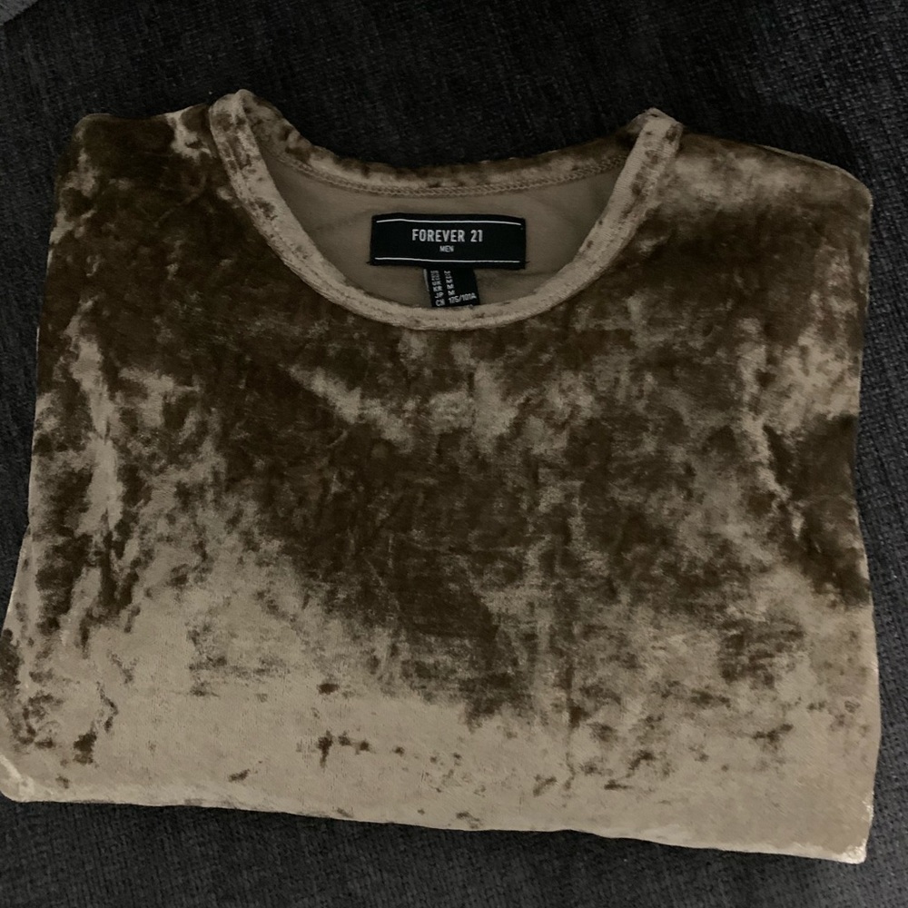 Forever 21 shirt